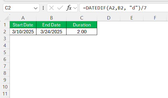 Time Duration Calculator