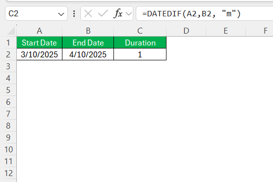Time Duration Calculator