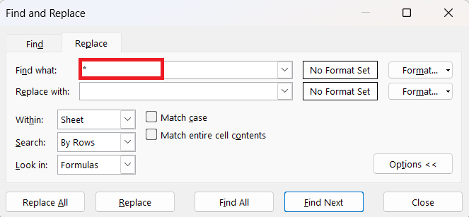 Sort by Last Name in Excel