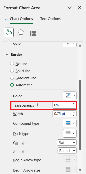 Add Line to Excel Graph