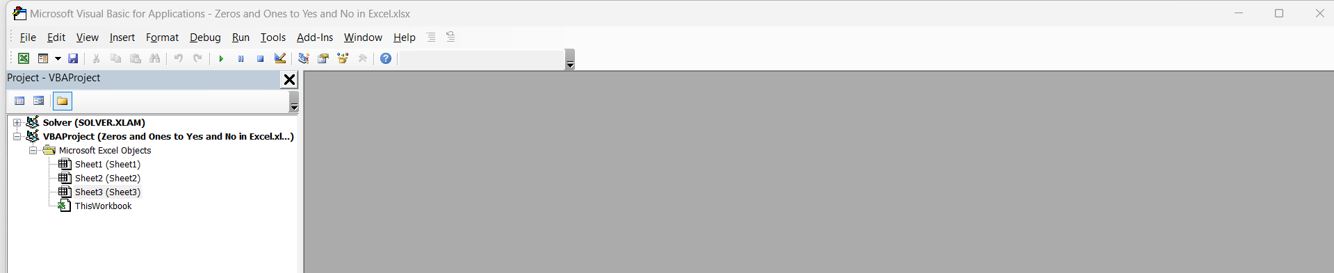 Last 4 Digits of Zip Code in Excel