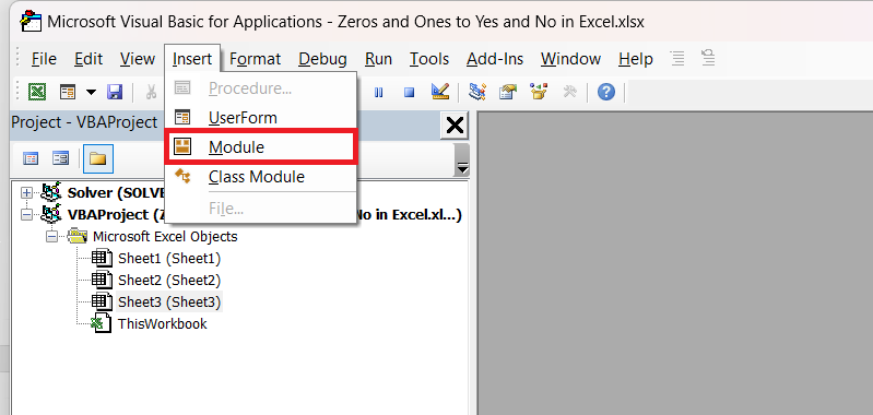 Last 4 Digits of Zip Code in Excel