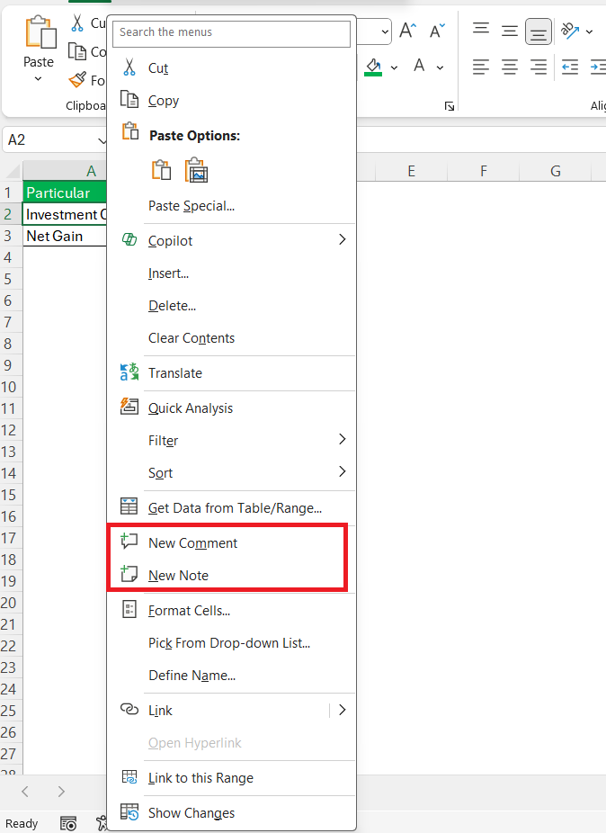 How to Calculate ROI in Excel
