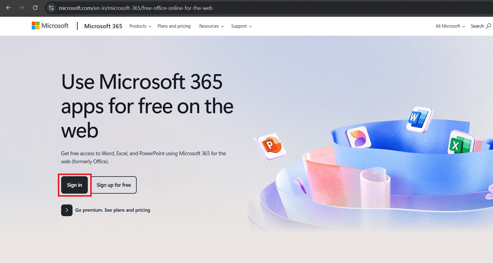 Excel 365