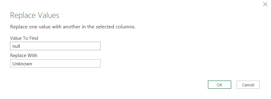 Copy Paste to Blank Cells