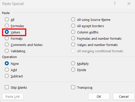 Remove Leading Zeros in Excel