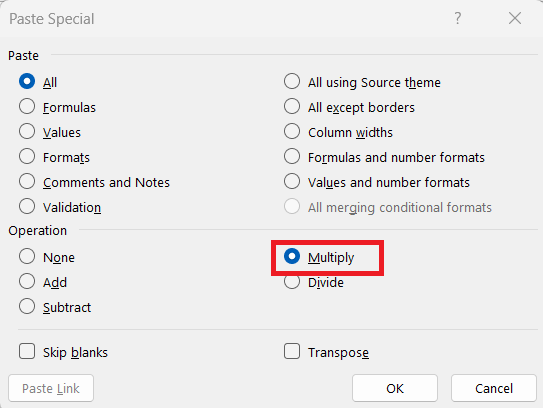 Remove Leading Zeros in Excel