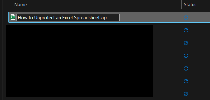How to Unprotect an Excel Spreadsheet