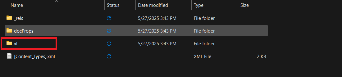 How to Unprotect an Excel Spreadsheet