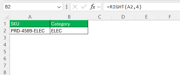 Shorten Length of Word