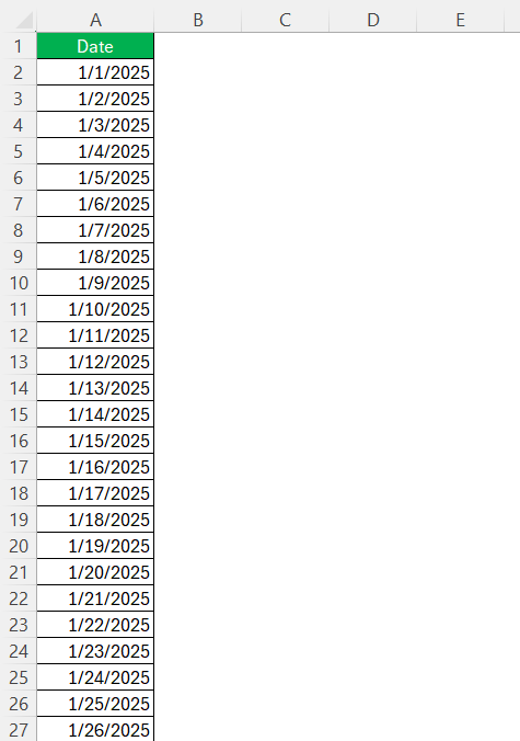 How Many Sundays in a Year