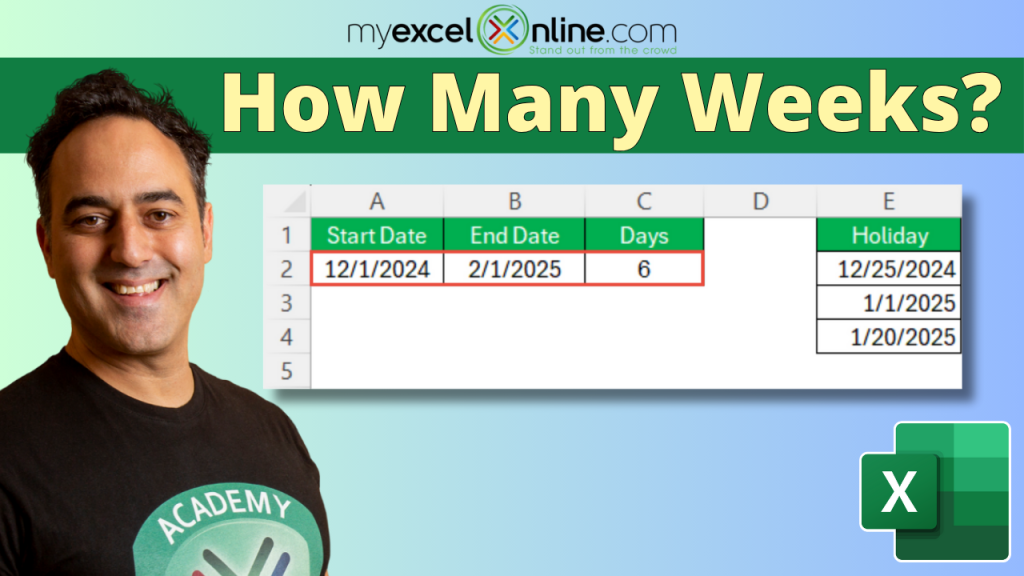 How Many Weeks is 2 Months