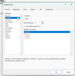 How to Convert KB to GB in Excel | MyExcelOnline