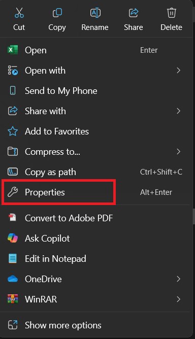 ActiveX Disabled