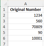 number in expanded form