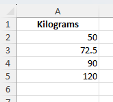 kg to lbs to stone 