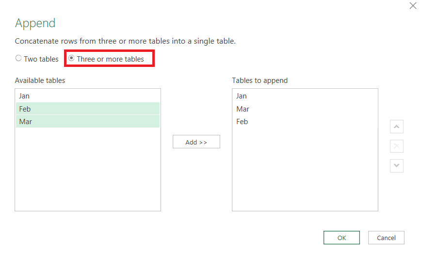 Can Copilot Use Power Query
