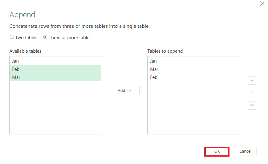 Can Copilot Use Power Query