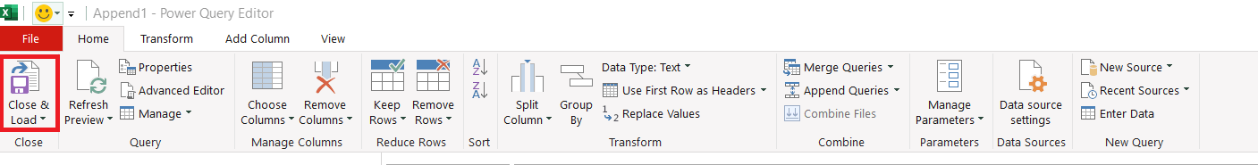 Can Copilot Use Power Query