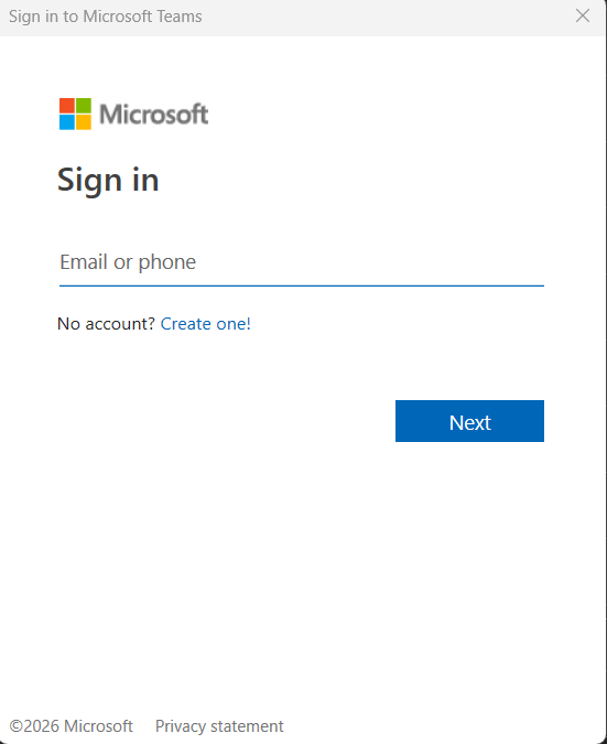 Copilot in Microsoft Teams