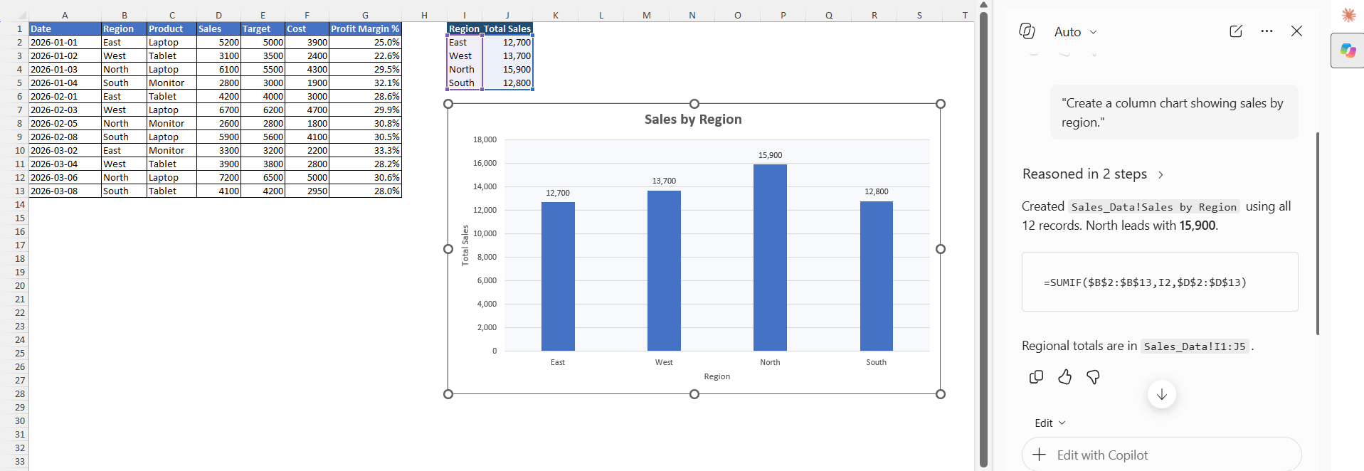 Microsoft Copilot vs Claude for Excel